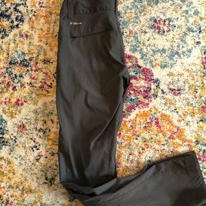 Columbia hiking pants